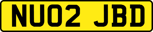 NU02JBD