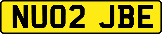 NU02JBE