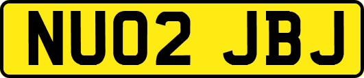 NU02JBJ