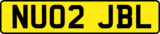 NU02JBL