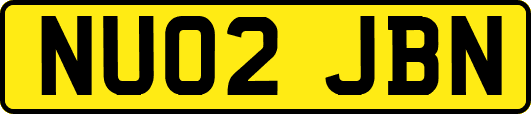 NU02JBN