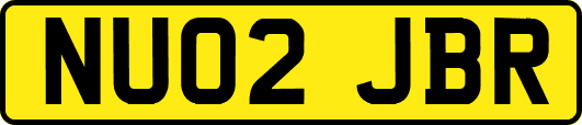NU02JBR