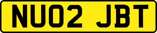 NU02JBT