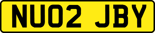 NU02JBY