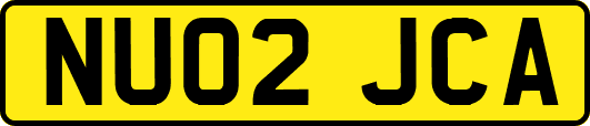 NU02JCA