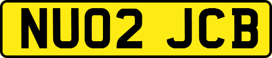 NU02JCB