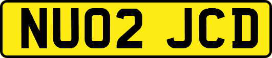 NU02JCD