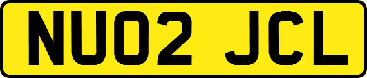 NU02JCL