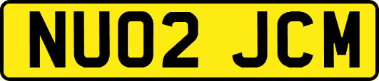 NU02JCM