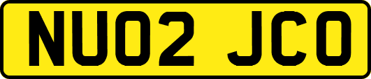 NU02JCO