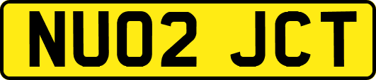 NU02JCT