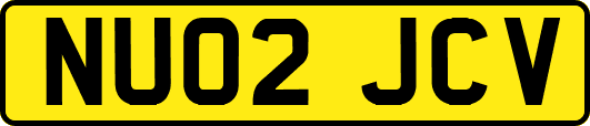 NU02JCV