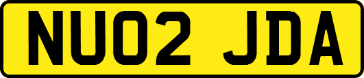 NU02JDA