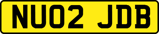 NU02JDB