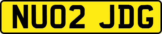 NU02JDG