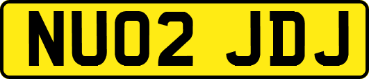 NU02JDJ