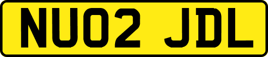 NU02JDL