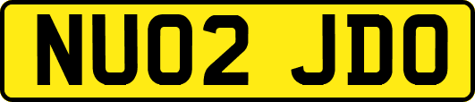 NU02JDO