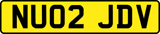 NU02JDV
