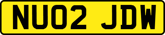 NU02JDW