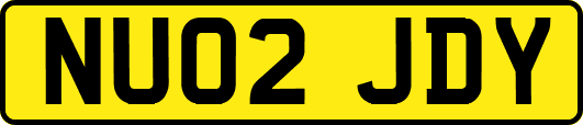 NU02JDY