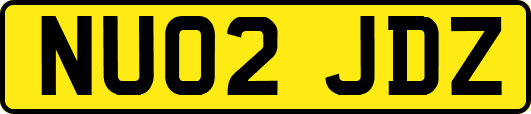 NU02JDZ