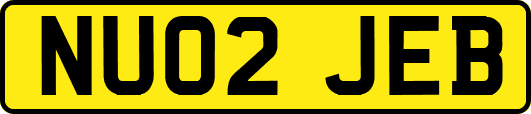 NU02JEB