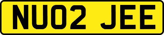 NU02JEE