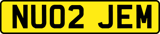 NU02JEM