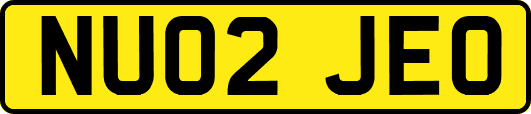 NU02JEO