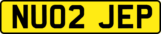 NU02JEP