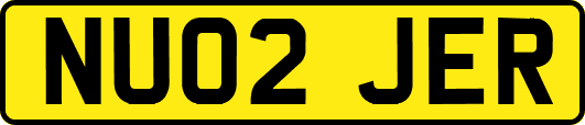 NU02JER