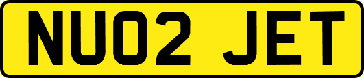 NU02JET