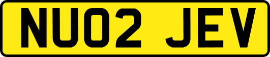 NU02JEV
