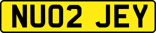 NU02JEY