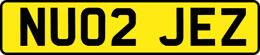 NU02JEZ