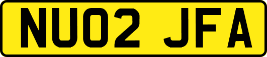 NU02JFA