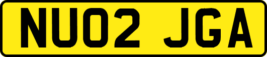 NU02JGA
