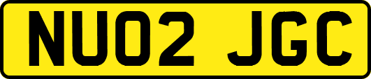 NU02JGC