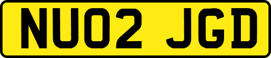 NU02JGD