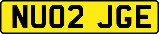 NU02JGE