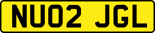 NU02JGL