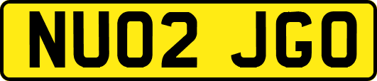 NU02JGO