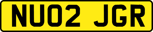 NU02JGR