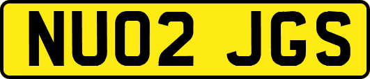 NU02JGS