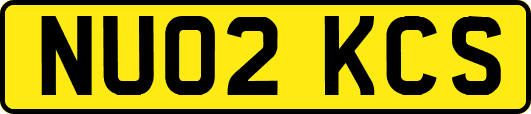 NU02KCS
