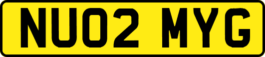 NU02MYG