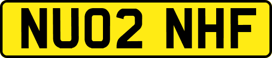 NU02NHF