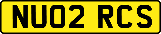 NU02RCS