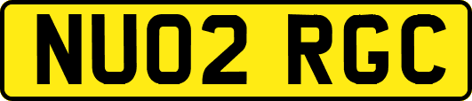 NU02RGC